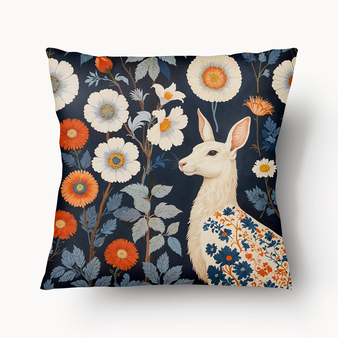 Funda de cojín ASIA - Duo Kōgō Shinju - 45 cm