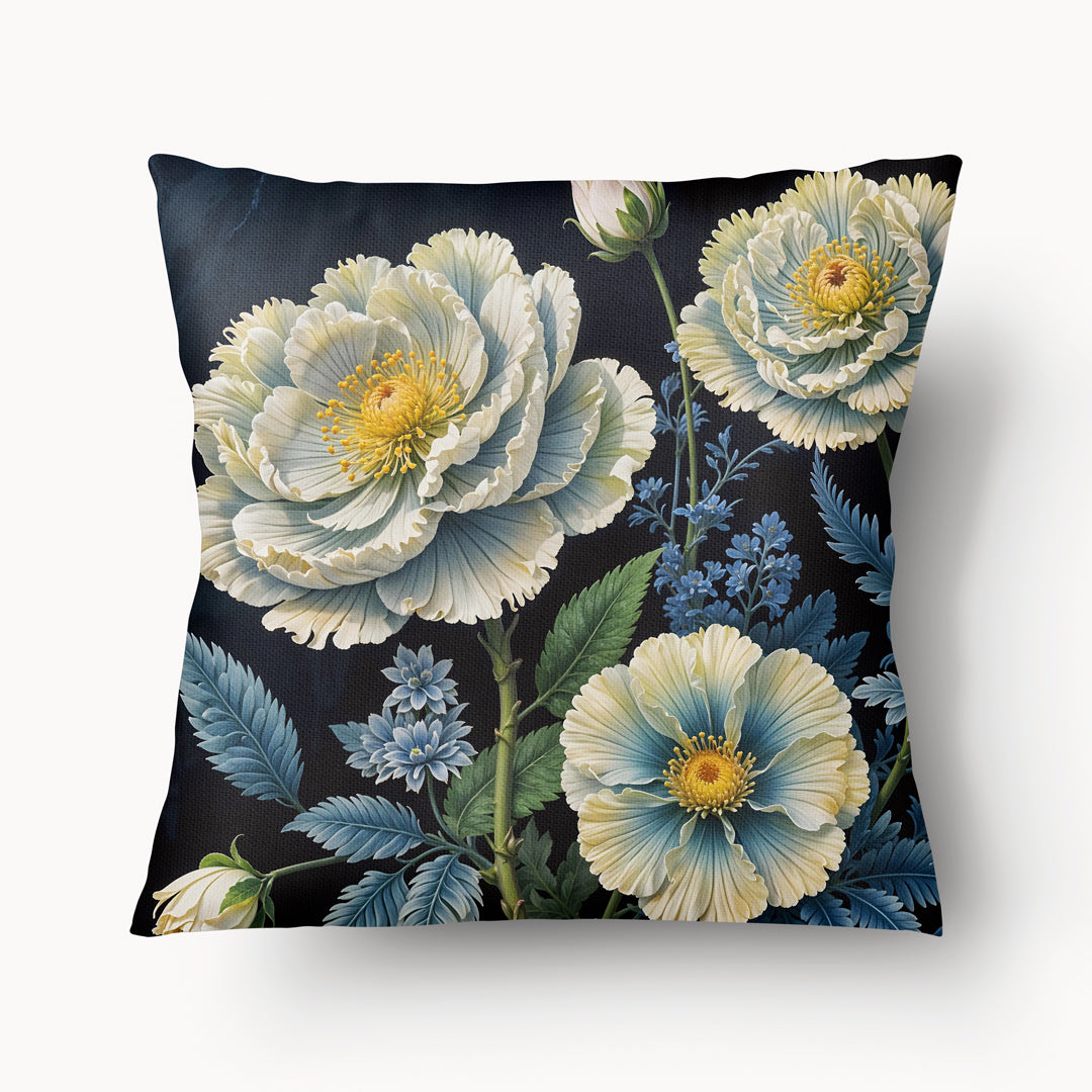 Funda de cojín ASIA - Duo Seibotan no Kōgō - 45 y 55 cm