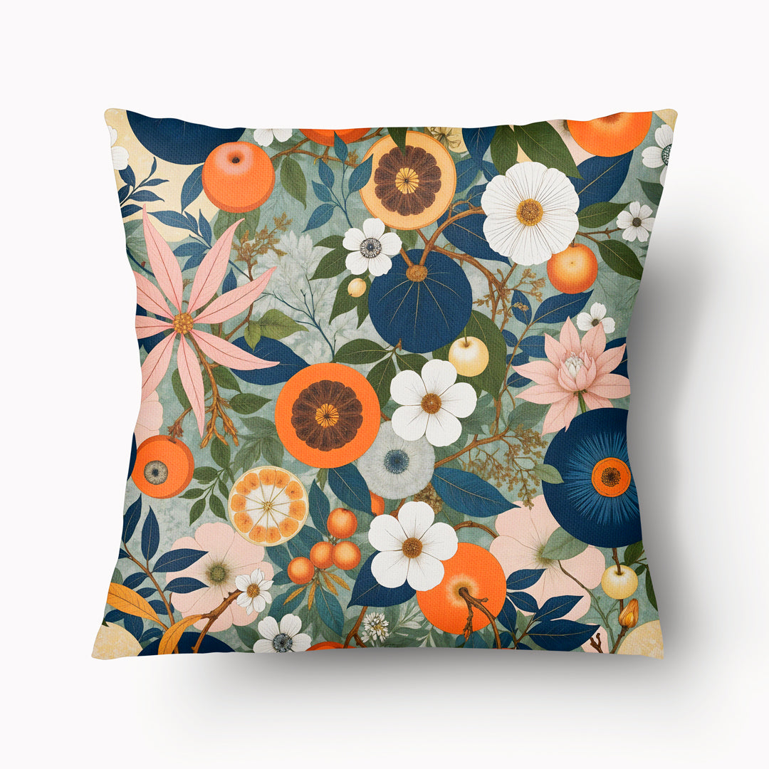 Funda de cojín BESTIAIRE - Supreme Chimera Duo - 45 y 55 cm