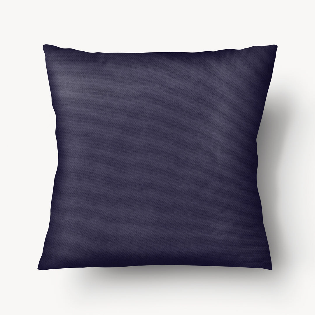 INDIA Cushion Cover - Solo Mandala Calcutta - 45cm