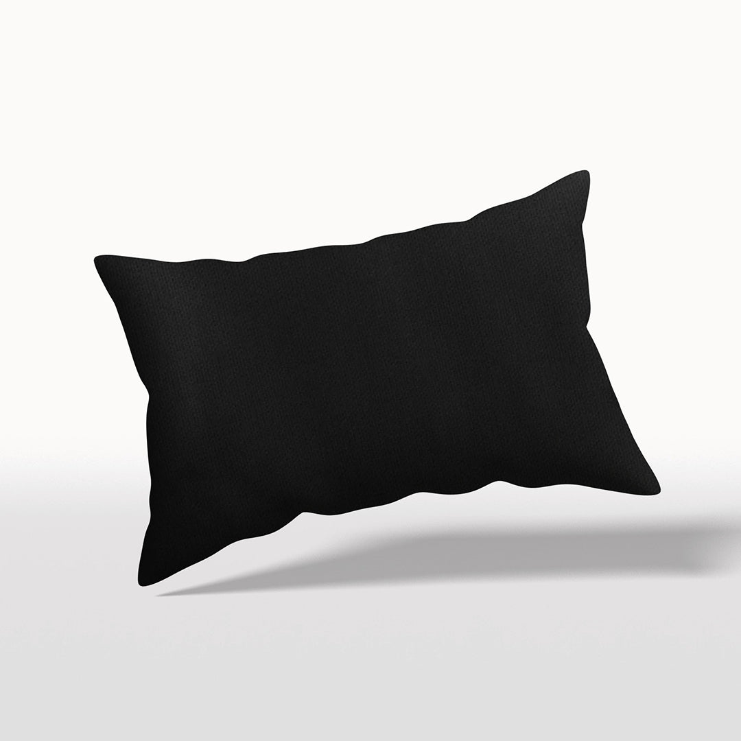 Funda de cojín FLORAL - Solo Botanical Hybrid