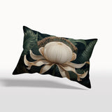 FLORAL Cushion Cover - Solo Hybrid Botanical