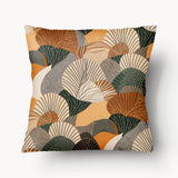 GRAPHIC Cushion Cover - Neo Art Deco - 45cm
