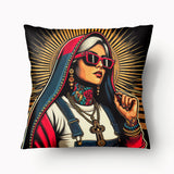 POP MARY Cushion Cover - Casual Marie - 45cm