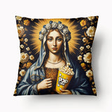 POP MARY Cushion Cover - Sweet Popcorn - 45 and 55cm