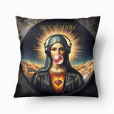 POP MARY Cushion Cover - Rock Bubble Gum - 45cm