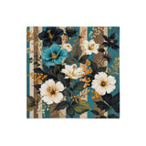 Housse de Coussin FLORAL - Solo Cottage Garden - 45cm