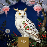 MZelle Design Gift Card - Amount €120