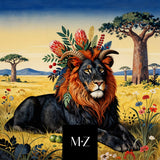 Carte-Cadeau MZelle Design - Montant 150€