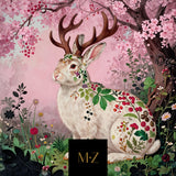 Carte-Cadeau MZelle Design - Montant 50€