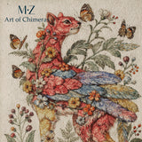 Carte-Cadeau MZelle Design - Montant 120€